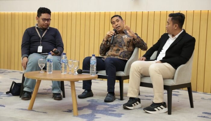 Kamrussamad Minta Kepemimpinan Baru Bank Indonesia Pastikan Kebijakan Moneter Berdampak ke Sektor Riil