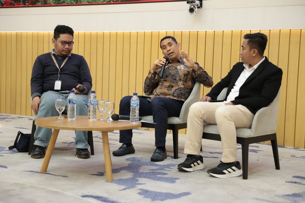 Kamrussamad Minta Kepemimpinan Baru Bank Indonesia Pastikan Kebijakan Moneter Berdampak ke Sektor Riil
