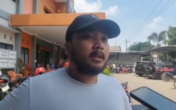 SPPG Tunggu Hasil Laboratorium Atas Dugaan Keracunan di SMPN 1 Kabuh Jombang