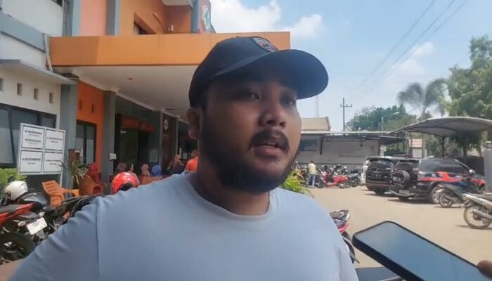 SPPG Tunggu Hasil Laboratorium Atas Dugaan Keracunan di SMPN 1 Kabuh Jombang