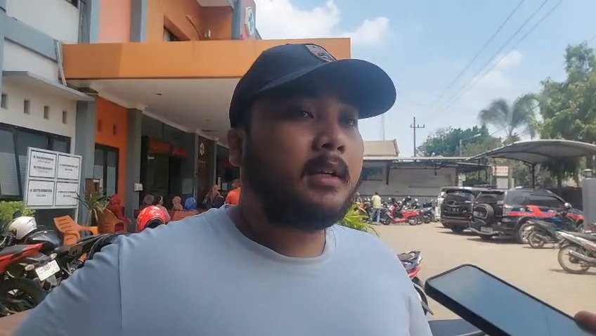SPPG Tunggu Hasil Laboratorium Atas Dugaan Keracunan di SMPN 1 Kabuh Jombang