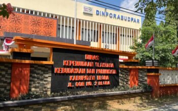Anggaran Terbatas, Atlet Pencak Silat Blora Absen di POPDA Jateng 2026