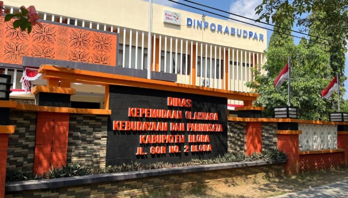 Anggaran Terbatas, Atlet Pencak Silat Blora Absen di POPDA Jateng 2026