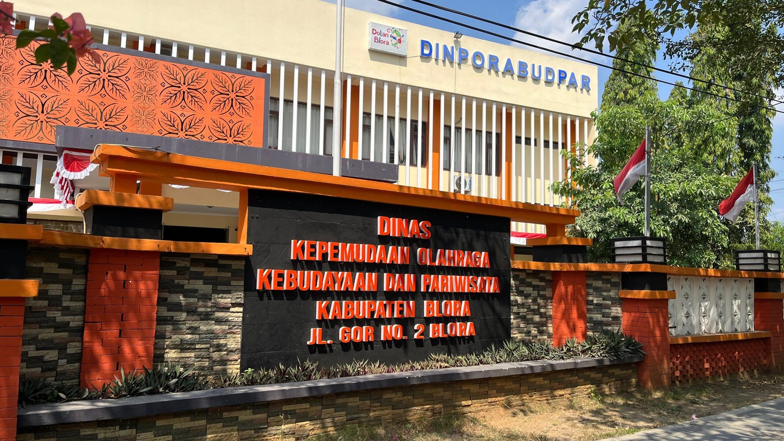 Anggaran Terbatas, Atlet Pencak Silat Blora Absen di POPDA Jateng 2026