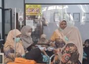 Dugaan Keracunan MBG Jombang, Polisi Cek Distribusi Makanan ke SMPN 1 Kabuh