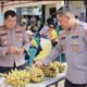 Jumat Berpindah Polsek, Polresta Malang Kota Dekatkan Layanan Kesehatan ke Warga