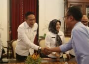 Apeksi Jangan Berhenti di Meja Rapat, Wali Kota Malang Dorong Kota-Kota Berani Suarakan Kepentingan Daerah