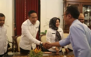 Apeksi Jangan Berhenti di Meja Rapat, Wali Kota Malang Dorong Kota-Kota Berani Suarakan Kepentingan Daerah