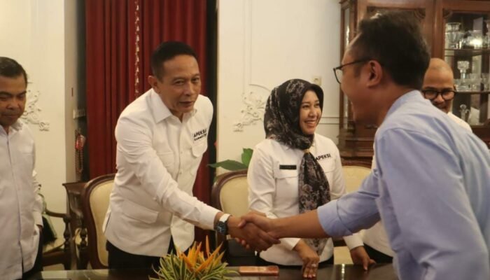 Apeksi Jangan Berhenti di Meja Rapat, Wali Kota Malang Dorong Kota-Kota Berani Suarakan Kepentingan Daerah