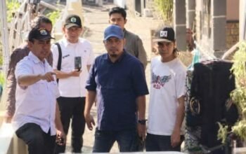 DPRD Kota Malang Desak Pemkot Tak Tebang Pilih Tertibkan Bangunan Penghambat Drainase