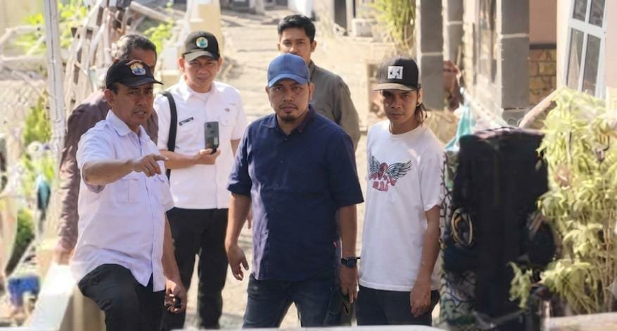 DPRD Kota Malang Desak Pemkot Tak Tebang Pilih Tertibkan Bangunan Penghambat Drainase