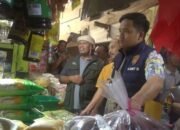 Stok Beras SPHP di Pasar Kepanjen Masih Melimpah, Pemerintah Waspadai Gejolak Harga Pangan