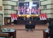 Bupati Fawait Hati-Hati Anggaran PAPBD 2026 Jangan Sampai Menambah SILPA Lagi