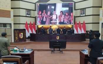 Bupati Fawait Hati-Hati Anggaran PAPBD 2026 Jangan Sampai Menambah SILPA Lagi