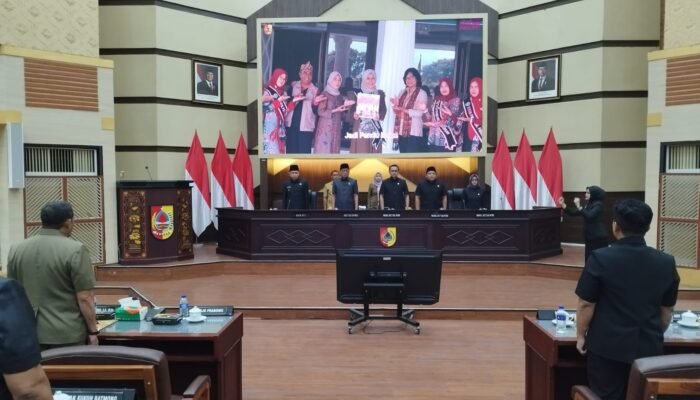 Bupati Fawait Hati-Hati Anggaran PAPBD 2026 Jangan Sampai Menambah SILPA Lagi