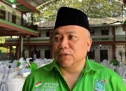 Abdullah Aminudin Dorong RUU Perampasan Aset Segera Tuntas, Singgung Komitmen Pembuat Kebijakan