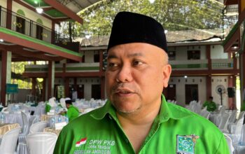 Abdullah Aminudin Dorong RUU Perampasan Aset Segera Tuntas, Singgung Komitmen Pembuat Kebijakan