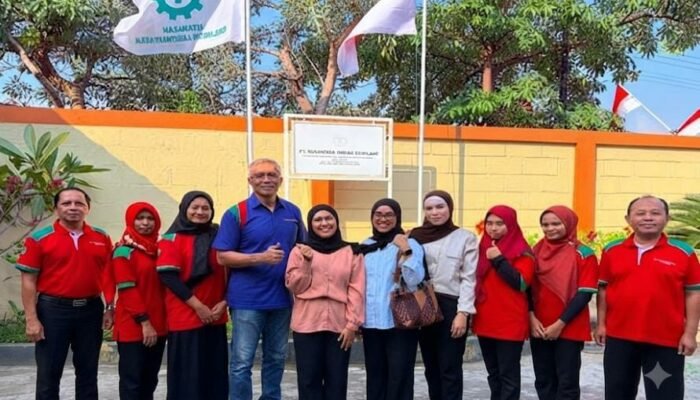 Kepercayaan Saja Tak Cukup, Kemitraan PT AMG Disorot karena Celah Tanggung Jawab