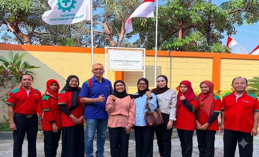 Kepercayaan Saja Tak Cukup, Kemitraan PT AMG Disorot karena Celah Tanggung Jawab
