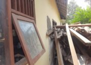 Proyek SDN Jarak 1 Jombang Rampung, Tapi Sekolah Keluhkan Finishing dan Listrik Belum Tuntas