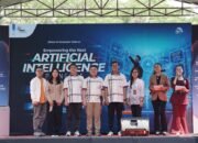 BINUS Buka Program Artificial Intelligence di Bekasi, Bidik Kebutuhan Talenta Digital Indonesia