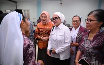 Selly Andriany Gantina Minta Kemenag Serius Perkuat Kualitas Perguruan Tinggi Keagamaan