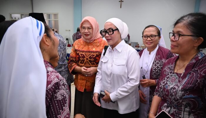 Selly Andriany Gantina Minta Kemenag Serius Perkuat Kualitas Perguruan Tinggi Keagamaan