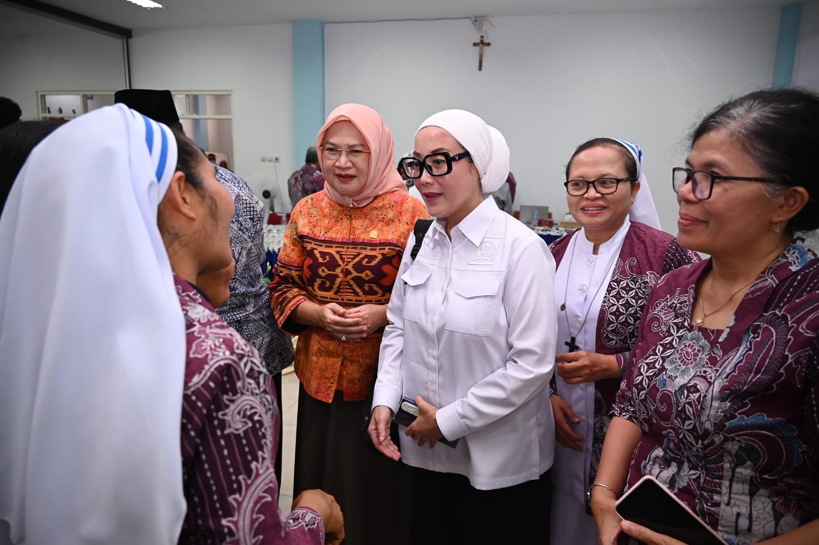 Selly Andriany Gantina Minta Kemenag Serius Perkuat Kualitas Perguruan Tinggi Keagamaan