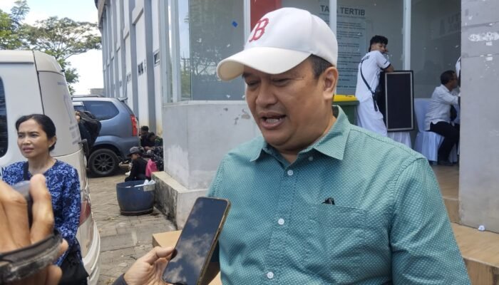 Kasus Lapak Pasar Karangploso Masih Berjalan, Pemkab Malang Tegaskan Kerugian Dugaan Pungli Ranah Polisi