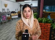 Investasi di Tapanuli Utara Masih Minim, Novita Hardini Soroti Hambatan Lahan dan Dorong Hilirisasi