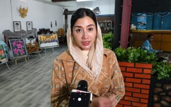 Investasi di Tapanuli Utara Masih Minim, Novita Hardini Soroti Hambatan Lahan dan Dorong Hilirisasi