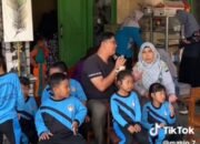 Viral! Guru TK DWP Sidoarjo Mengaku Terusir, Nasib Anak Didik Dipertanyakan