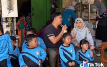 Viral! Guru TK DWP Sidoarjo Mengaku Terusir, Nasib Anak Didik Dipertanyakan
