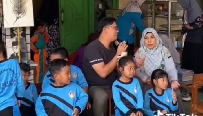 Viral! Guru TK DWP Sidoarjo Mengaku Terusir, Nasib Anak Didik Dipertanyakan