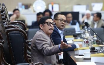 Bob Hasan: Reforma Agraria Harus Pastikan Tanah Tak Kembali Dikuasai Pemodal