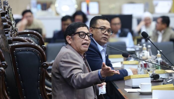 Bob Hasan: Reforma Agraria Harus Pastikan Tanah Tak Kembali Dikuasai Pemodal