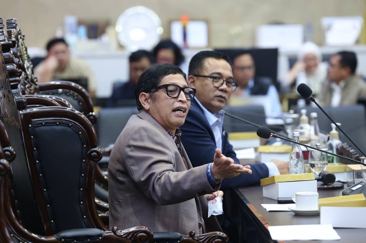 Bob Hasan: Reforma Agraria Harus Pastikan Tanah Tak Kembali Dikuasai Pemodal