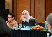 Anggia Ermarini Soroti Pariwisata Bali yang Terlalu Bertumpu di Selatan