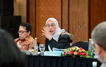 Anggia Ermarini Soroti Pariwisata Bali yang Terlalu Bertumpu di Selatan