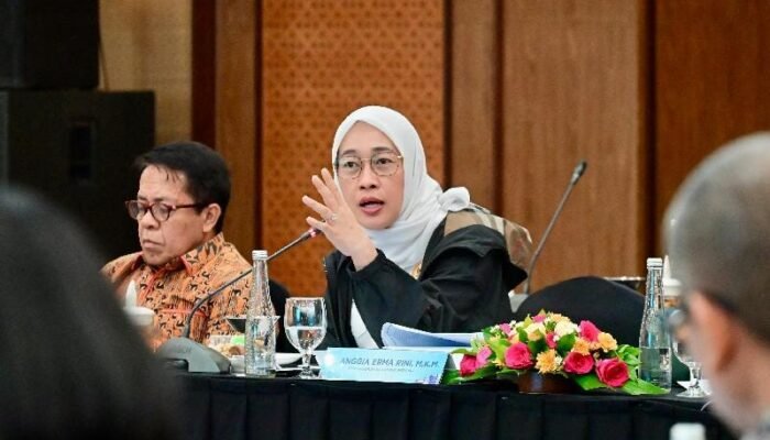 Anggia Ermarini Soroti Pariwisata Bali yang Terlalu Bertumpu di Selatan