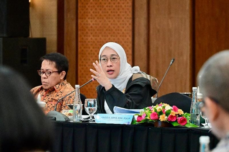 Anggia Ermarini Soroti Pariwisata Bali yang Terlalu Bertumpu di Selatan