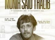 22 Tahun Munir, Aktivis Malang Rawat Ingatan dan Tolak Lupa