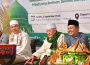 DPRD Kota Malang Ingatkan Makna Maulid Nabi: Bukan Sekadar Seremonial
