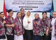 Hetifah Minta Data Desil Diverifikasi Sebelum Jadi Dasar Penyaluran Bantuan