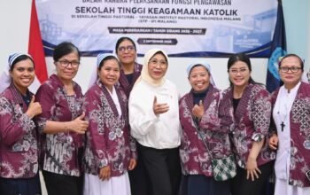 Hetifah Minta Data Desil Diverifikasi Sebelum Jadi Dasar Penyaluran Bantuan