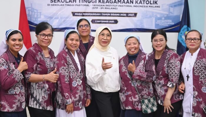 Hetifah Minta Data Desil Diverifikasi Sebelum Jadi Dasar Penyaluran Bantuan