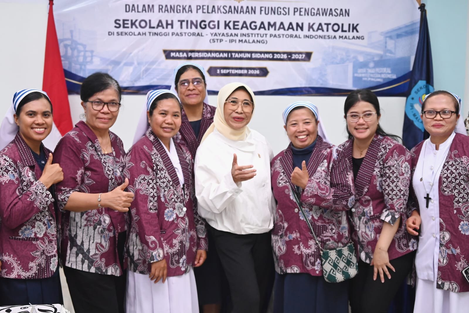 Hetifah Minta Data Desil Diverifikasi Sebelum Jadi Dasar Penyaluran Bantuan
