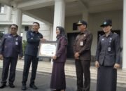 WBBM Dispendukcapil Bukan Garis Finish, Wahyu Tuntut Pelayanan Publik Makin Berkelas