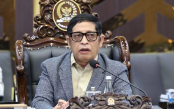 RUU Reforma Agraria Dikebut, Bob Hasan Targetkan Rampung Sebelum Hari Tani