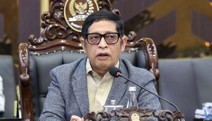 RUU Reforma Agraria Dikebut, Bob Hasan Targetkan Rampung Sebelum Hari Tani